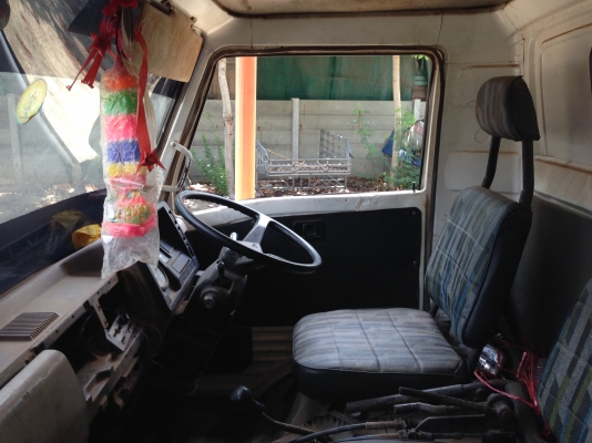 ขาย 6 ล้อ Hino FC112 ดั๊ม ขาย 6 ล้อ Hino FC112 ดั๊ม