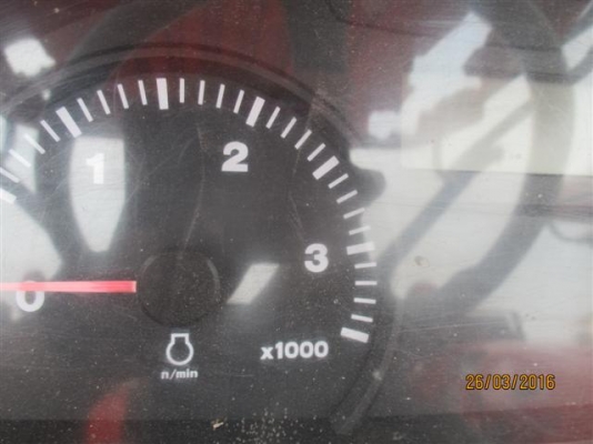 ขายแทรกเตอร์ KUBOTA M6040 รถสวยสภาพดีมากครับ คุ้มราคาสุดๆ