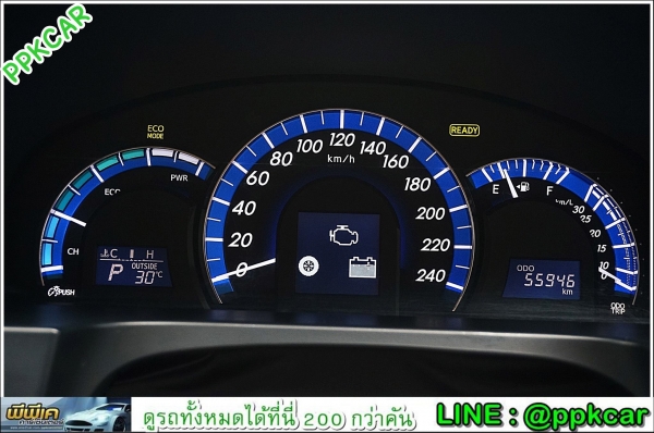 2013 TOYOTA CAMRY 2.5 HV NAVI 2013 TOYOTA CAMRY 2.5 HV NAVI