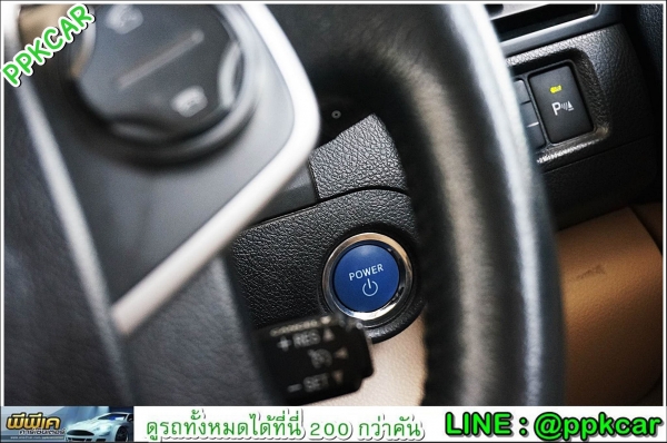 2013 TOYOTA CAMRY 2.5 HV NAVI 2013 TOYOTA CAMRY 2.5 HV NAVI