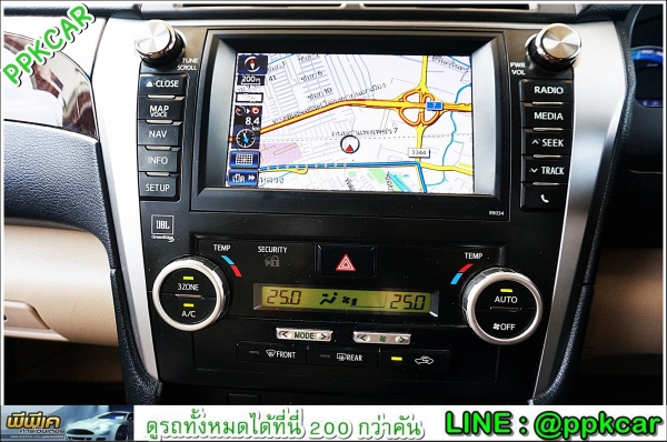 2013 TOYOTA CAMRY 2.5 HV NAVI 2013 TOYOTA CAMRY 2.5 HV NAVI