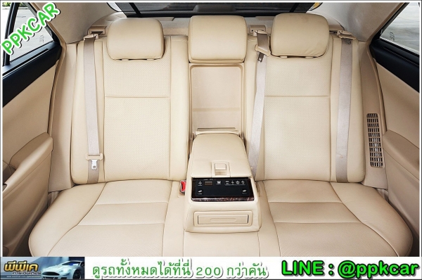 2013 TOYOTA CAMRY 2.5 HV NAVI 2013 TOYOTA CAMRY 2.5 HV NAVI