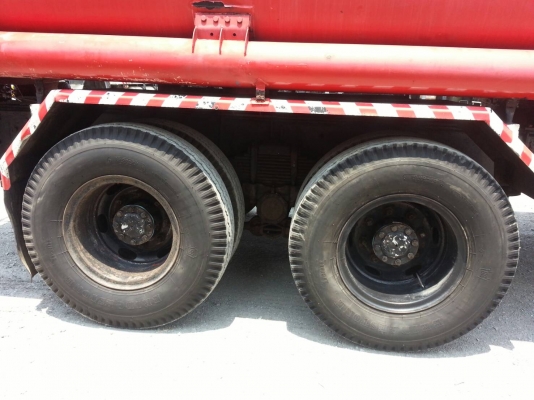 ขาย10ล้อFuso FN527M-AXXXXX(เครื่อง6D17)  200แรงม้า พร้อมแท้งค์