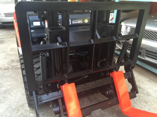 ขายรถโฟลคลิฟท์( เครื่องยนต์ใหม่ล่าสุด) TOYOTA 52-8FD30 ,รถใช้งานมา 3 พันกว่าชั่วโมง,เกียร์ออโต, เครื่องยนต์ดีเซล 2Z , เสายกสูง 3 เมตร , รถนำเข้าจากญี่ปุ่น 100\% ขายรถโฟลคลิฟท์( เครื่องยนต์ใหม่ล่าสุด) TOYOTA 52-8FD30 ,รถใช้งานมา 3 พันกว่าชั่วโมง,เกียร์ออโต, เครื่องยนต์ดีเซล 2Z , เสายกสูง 3 เมตร , รถนำเข้าจากญี่ปุ่น 100\%