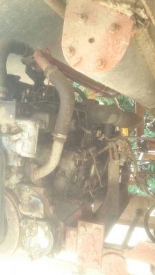 ขายรถเกี่ยวข้าว