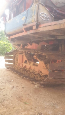 ขายรถเกี่ยวข้าว