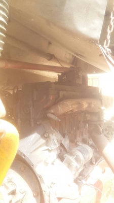 ขายรถเกี่ยวข้าว