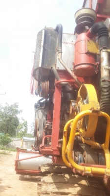 ขายรถเกี่ยวข้าว