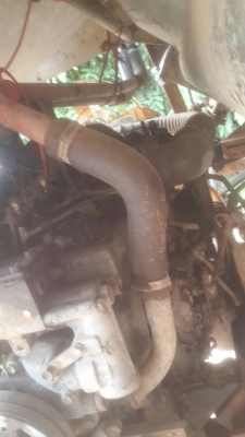 ขายรถเกี่ยวข้าว