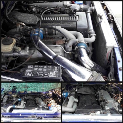 Toyota mity-x ขาย แลก เทริน ปี1992 เครื่อง1j เทอร์โบ เกียร์ออโต้ แก็สดูด ตามรูป แม็คบาบัสแท้3ก้านครบ ขับได้ เครื่องดี เกียร์ดี สีต้องทำปะผุ ภาษีขาด2ปี หม้อน้ำปิเนียมใบใหญ่ เฟืองท้ายเต็ด+ดิสหลัง ทุกอย่างลงเล่มหมดแล้ว ขายตามสะภาพครับ แค่เครื่องก็คุ้มละครั Toyota mity-x ขาย แลก เทริน ปี1992 เครื่อง1j เทอร์โบ เกียร์ออโต้ แก็สดูด ตามรูป แม็คบาบัสแท้3ก้านครบ ขับได้ เครื่องดี เกียร์ดี สีต้องทำปะผุ ภาษีขาด2ปี หม้อน้ำปิเนียมใบใหญ่ เฟืองท้ายเต็ด+ดิสหลัง ทุกอย่างลงเล่มหมดแล้ว ขายตามสะภาพครับ แค่เครื่องก็คุ้มละครั