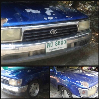 Toyota mity-x ขาย แลก เทริน  ปี1992 เครื่อง1j เทอร์โบ เกียร์ออโต้ แก็สดูด ตามรูป แม็คบาบัสแท้3ก้านครบ ขับได้ เครื่องดี เกียร์ดี สีต้องทำปะผุ ภาษีขาด2ปี  หม้อน้ำปิเนียมใบใหญ่ เฟืองท้ายเต็ด+ดิสหลัง ทุกอย่างลงเล่มหมดแล้ว ขายตามสะภาพครับ แค่เครื่องก็คุ้มละครั