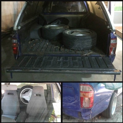 Toyota mity-x ขาย แลก เทริน ปี1992 เครื่อง1j เทอร์โบ เกียร์ออโต้ แก็สดูด ตามรูป แม็คบาบัสแท้3ก้านครบ ขับได้ เครื่องดี เกียร์ดี สีต้องทำปะผุ ภาษีขาด2ปี หม้อน้ำปิเนียมใบใหญ่ เฟืองท้ายเต็ด+ดิสหลัง ทุกอย่างลงเล่มหมดแล้ว ขายตามสะภาพครับ แค่เครื่องก็คุ้มละครั Toyota mity-x ขาย แลก เทริน ปี1992 เครื่อง1j เทอร์โบ เกียร์ออโต้ แก็สดูด ตามรูป แม็คบาบัสแท้3ก้านครบ ขับได้ เครื่องดี เกียร์ดี สีต้องทำปะผุ ภาษีขาด2ปี หม้อน้ำปิเนียมใบใหญ่ เฟืองท้ายเต็ด+ดิสหลัง ทุกอย่างลงเล่มหมดแล้ว ขายตามสะภาพครับ แค่เครื่องก็คุ้มละครั