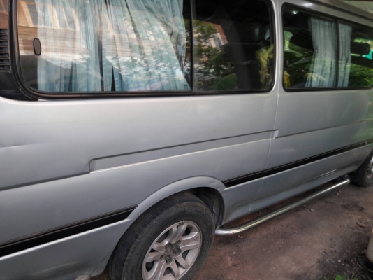 Toyota ปี97 Toyota ปี97