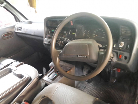 Toyota ปี97 Toyota ปี97