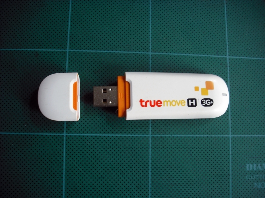 Air Card True 3G (แอร์การ์ด ทรู 3จี)