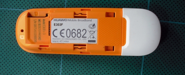 Air Card True 3G (แอร์การ์ด ทรู 3จี)