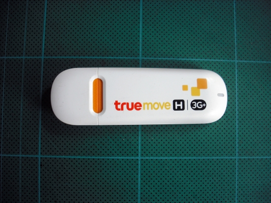 Air Card True 3G (แอร์การ์ด ทรู 3จี)