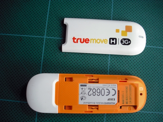 Air Card True 3G (แอร์การ์ด ทรู 3จี)