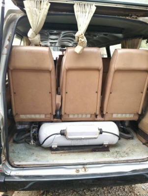 ตู้โตโยต้า ปี93