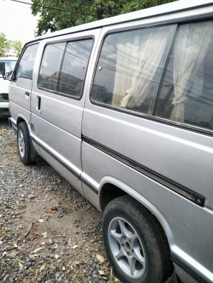 ตู้โตโยต้า ปี93