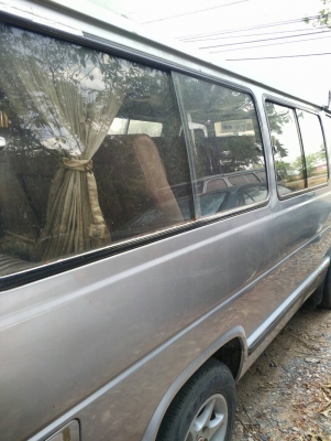 ตู้โตโยต้า ปี93