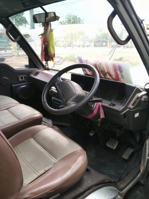 ตู้โตโยต้า ปี93