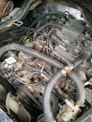 ตู้โตโยต้า ปี93