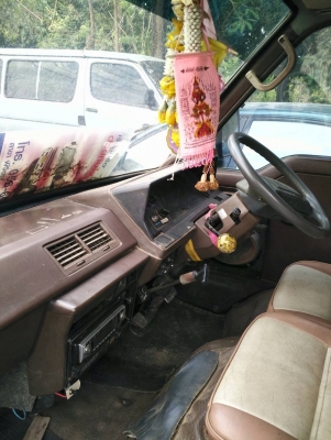 ตู้โตโยต้า ปี93