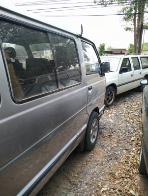 ตู้โตโยต้า ปี93