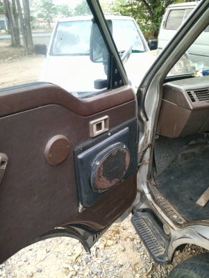 ตู้โตโยต้า ปี93