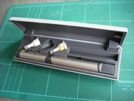 ที่ฉีดยาฉีดอินซูลินชนิดปากกา Novopen&reg; 3