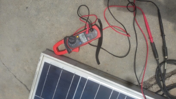 แผ่นโซล่าเซลล์ suntech 280w เหลือุ6แผ่นครับ 4300