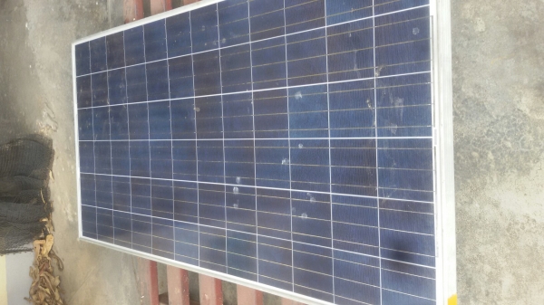 แผ่นโซล่าเซลล์ suntech 280w เหลือุ6แผ่นครับ 4300 แผ่นโซล่าเซลล์ suntech 280w เหลือุ6แผ่นครับ 4300