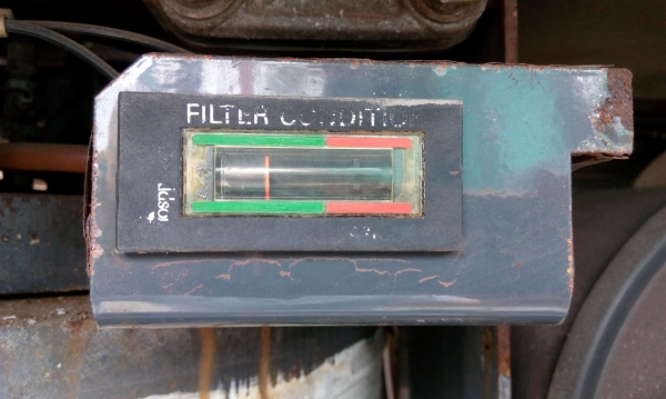 AIRMAN PDS655SD ถึงไทยแล้วครับ