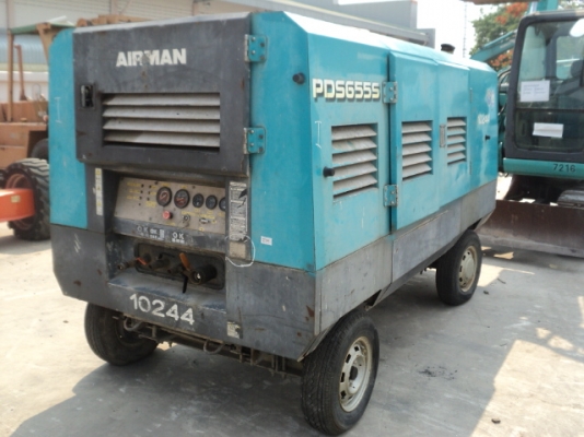 PDS655S ถึงไทยแล้วครับ