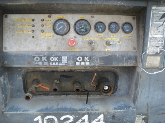 PDS655S ถึงไทยแล้วครับ