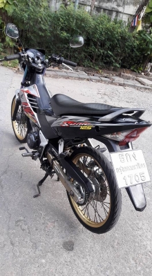 ขายลูกเดียว sonic สตาทมือ ปี2547 ขายไม่แพงคับ มีเล่มครบ