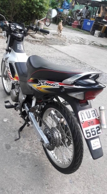 ขายลูกเดียว sonic ปี2546 ขายไม่แพงคับ เล่มครบ