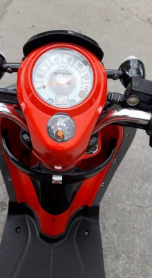 ขายลูกเดียว scoopy i ปี2553 ราคาไม่แพง