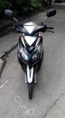 ขายลูกเดียว mio ปี2550 ราคาด่วน