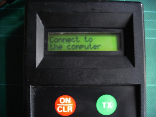 ONITY เครื่องสแกนระบบความปลอดภัย