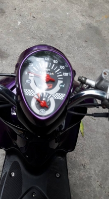 ขายลูกเดียว fino หล่อๆ ปี2551 ราคาด่วน