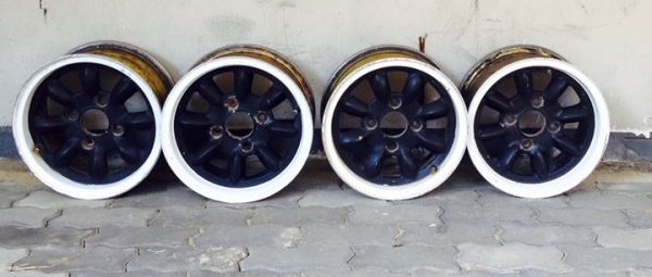 ล้อกล้วยขอบ 13 4/114 เอนไก ออฟ15 กว้าง5นิ้วครึ่ง ราคา3000฿ ติดต่อ 094-481-2229 ล้อกล้วยขอบ 13 4/114 เอนไก ออฟ15 กว้าง5นิ้วครึ่ง ราคา3000฿ ติดต่อ 094-481-2229