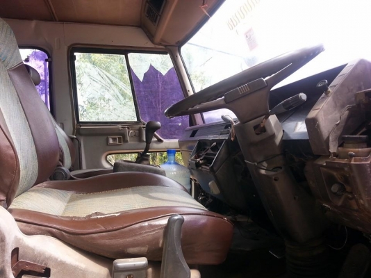 ขายรถเทรลเลอร์ ขึ้น200 FN527M-A เครื่อง6D16 พ.เพาเวอร์ เบรกจิ๊ฟฟี่ ภายในสวย เอกสารพร้อมโอน สนใจโทร 090-8588220คุณนะ 093-3258446คุณบิว หรือเข้าดูสินค้าอื่นๆได้ที่ www.narong2truck.com หรือ www.truck.in.th/498 หรือเพจFacebook ณรงค์ ซื้อขายรถมือสอง (เว็บไซต์