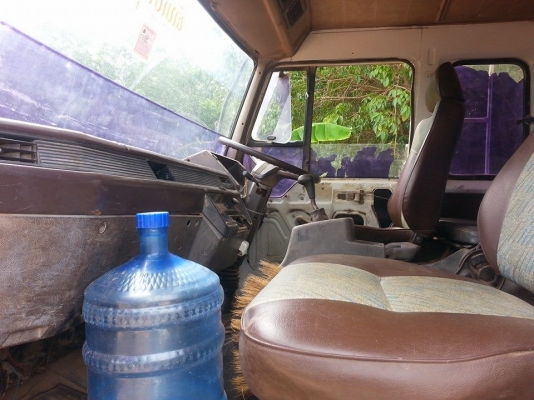 ขายรถเทรลเลอร์ ขึ้น200 FN527M-A เครื่อง6D16 พ.เพาเวอร์ เบรกจิ๊ฟฟี่ ภายในสวย เอกสารพร้อมโอน สนใจโทร 090-8588220คุณนะ 093-3258446คุณบิว หรือเข้าดูสินค้าอื่นๆได้ที่ www.narong2truck.com หรือ www.truck.in.th/498 หรือเพจFacebook ณรงค์ ซื้อขายรถมือสอง (เว็บไซต์