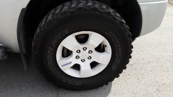 รถกระยะ4ประตู Nissan Navara  ปี10 เกียร์ธรรมดา มือเดียว. สภาพสวย บางเดิม ราคา 320,000 บ. จัดแนนซ์ได้ 350,000 บ.