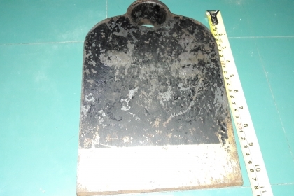 ขายจอบตราตาขนาด3 1/2 งานเก่าเก็บเยอรมันMade in Germany.