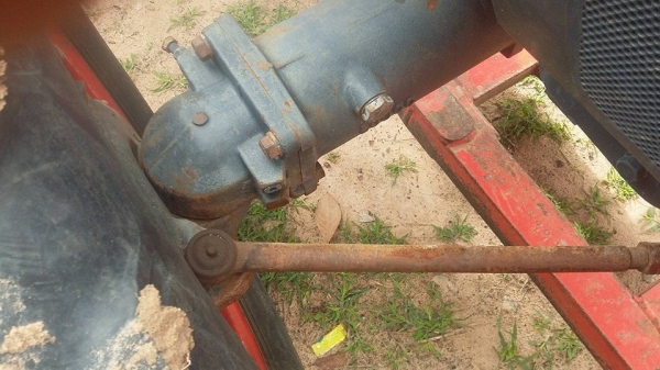 ขายรถไถ KUBOTA L3408 อุปกรณ์ ดันหน้า โรตารี่ สภาพพร้อมใช้งาน เอกสารพร้อมโอน สนใจโทร 090-8588220คุณนะ 093-3258446คุณบิว หรือเข้าดูสินค้าอื่นๆได้ที่ www.narong2truck.com หรือ www.truck.in.th/498 หรือเพจFacebook ณรงค์ ซื้อขายรถมือสอง (เว็บไซต์ส่วนตัว) หรือFa