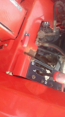 ขายรถไถ KUBOTA L3408 อุปกรณ์ ดันหน้า โรตารี่ สภาพพร้อมใช้งาน เอกสารพร้อมโอน สนใจโทร 090-8588220คุณนะ 093-3258446คุณบิว หรือเข้าดูสินค้าอื่นๆได้ที่ www.narong2truck.com หรือ www.truck.in.th/498 หรือเพจFacebook ณรงค์ ซื้อขายรถมือสอง (เว็บไซต์ส่วนตัว) หรือFa