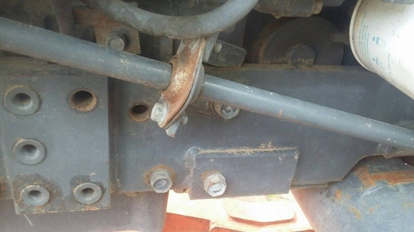 ขายรถไถ KUBOTA L3408 อุปกรณ์ ดันหน้า โรตารี่ สภาพพร้อมใช้งาน เอกสารพร้อมโอน สนใจโทร 090-8588220คุณนะ 093-3258446คุณบิว หรือเข้าดูสินค้าอื่นๆได้ที่ www.narong2truck.com หรือ www.truck.in.th/498 หรือเพจFacebook ณรงค์ ซื้อขายรถมือสอง (เว็บไซต์ส่วนตัว) หรือFa